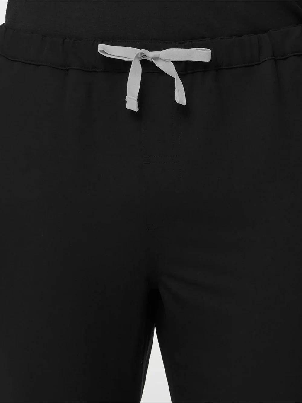 Figs Pisco Straight-Leg Black Scrub Men’s Pant Size Large NWT